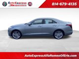 Used 2023 Cadillac CT4 Premium Luxury w/ Climate Package image 4