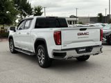 Used 2025 GMC Sierra 1500 SLT image 5