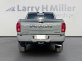 New 2025 RAM 2500 Laramie image 5