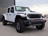 New 2025 Jeep Gladiator Mojave image 6