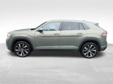 New 2025 Volkswagen Atlas Cross Sport SEL Premium R-Line image 2