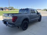 New 2025 Ford F150 Platinum image 4