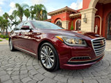 Used 2015 Hyundai Genesis 3.8 w/ Option Group 03 image 3