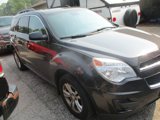 Used 2015 Chevrolet Equinox LT w/ Driver Convenience Package image 3