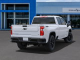 New 2025 Chevrolet Silverado 2500 LT w/ Trail Boss Package image 4