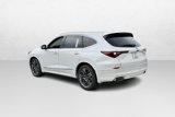 New 2025 Acura MDX w/ Advance Package image 3