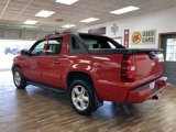 Used 2011 Chevrolet Avalanche LT w/ Luxury Package image 3