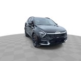 Used 2023 Kia Sportage SX image 2