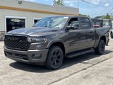 New 2026 RAM 1500 4x4 Crew Cab image 3