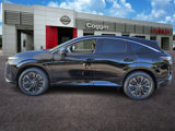 New 2025 Nissan Murano Platinum image 3