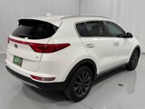 Used 2019 Kia Sportage EX w/ EX Sport Appearance Package image 5