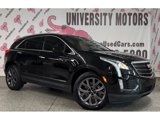Used 2019 Cadillac XT5 Luxury w/ LPO, Black Ice Package image 2