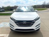 Used 2017 Hyundai Tucson Eco w/ Cargo Package image 3