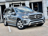 Used 2018 Mercedes-Benz GLS 450 4MATIC w/ Premium Package image 2