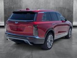 New 2026 Cadillac Vistiq Luxury image 2