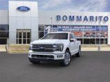 New 2025 Ford F150 Platinum w/ Equipment Group 703A Plus image 2