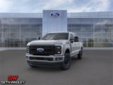 New 2025 Ford F250 Platinum image 3