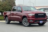 New 2025 RAM 1500 Laramie w/ Sport Appearance Package image 2