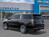 New 2025 Chevrolet Suburban Premier image 3