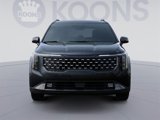 New 2025 Kia Carnival Hybrid image 2