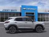 New 2026 Chevrolet TrailBlazer ACTIV image 5