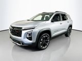 New 2026 Chevrolet Equinox RS image 4