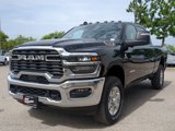 New 2025 RAM 2500 Big Horn image 4