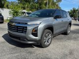 New 2026 Chevrolet Equinox LT w/ Convenience Package II image 4
