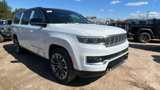 New 2025 Jeep Grand Wagoneer L Series III image 5