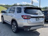 New 2025 Honda Pilot Touring image 3