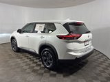 New 2026 Nissan Rogue SV image 4