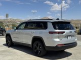 New 2025 Jeep Grand Cherokee L Altitude image 4