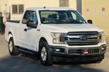 Used 2020 Ford F150 XLT image 4