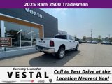 New 2025 RAM 2500 Tradesman image 5