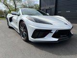 Used 2023 Chevrolet Corvette Stingray Premium Cpe w/ 3LT image 2