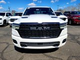 New 2025 RAM 1500 Limited image 3