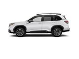 New 2025 Subaru Forester Limited image 4