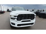 New 2025 RAM 2500 Big Horn image 3