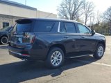 New 2025 Chevrolet Tahoe Premier image 3
