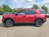 New 2026 Honda Passport TrailSport image 4