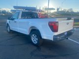 New 2025 Ford F150 XL w/ Equipment Group 103A High image 3
