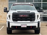 Used 2025 GMC Sierra 2500 AT4 w/ AT4 Premium Plus Package image 2