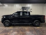 Used 2024 Chevrolet Silverado 1500 RST w/ Z71 Off-Road Package image 3