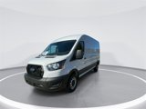 New 2025 Ford Transit 250 148 Medium Roof w/ Load Area Protection Package image 3
