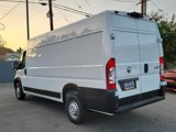 New 2025 RAM ProMaster 3500 w/ Safety Group image 2