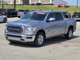 Used 2024 RAM 1500 Laramie image 3
