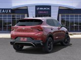 New 2025 Buick Encore GX Sport Touring w/ Advanced Technology Package image 4