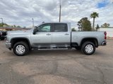 New 2025 Chevrolet Silverado 2500 LT w/ All Star Edition image 3