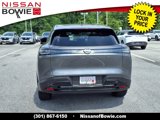 New 2025 Nissan Murano SV image 5