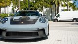 Used 2023 Porsche 911 GT3 RS w/ Weissach Package image 6